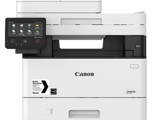 Impressora Canon